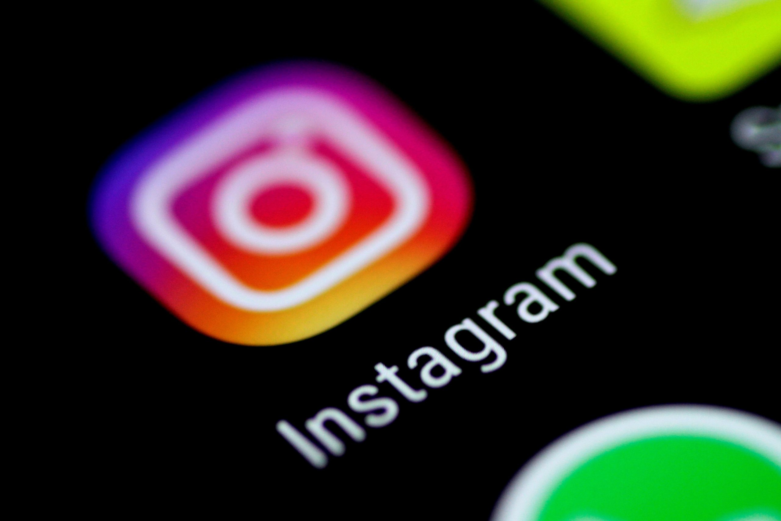 Instagram apresenta instabilidade nesta segunda-feira